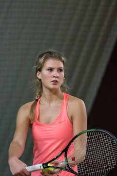 Bild 381 - Sparkasse Westholstein Pokal Marne